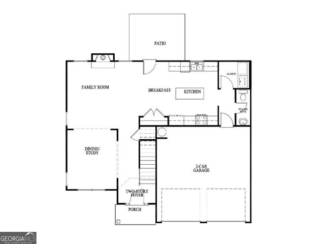 499 Grand Magnolia Street, Jackson, GA 30233