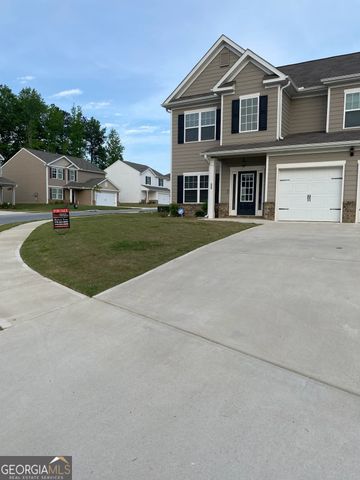 499 Grand Magnolia Street, Jackson, GA 30233
