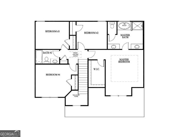 499 Grand Magnolia Street, Jackson, GA 30233