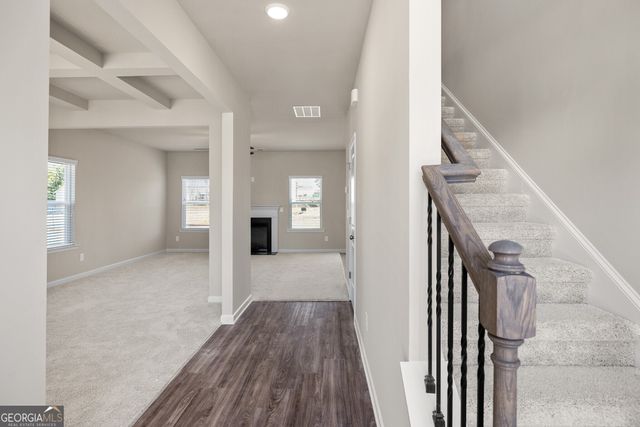 499 Grand Magnolia Street, Jackson, GA 30233