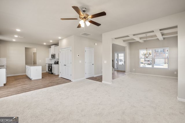 499 Grand Magnolia Street, Jackson, GA 30233