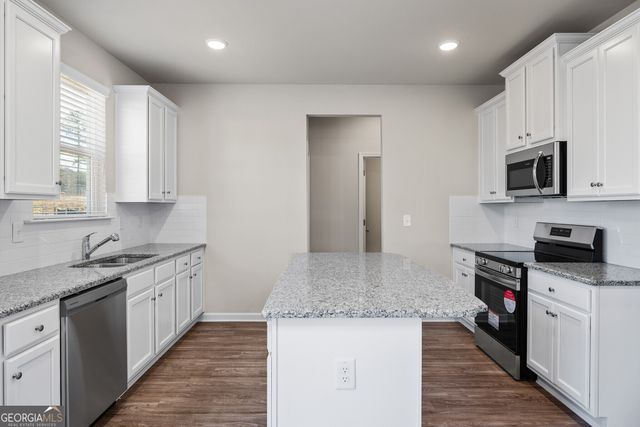 499 Grand Magnolia Street, Jackson, GA 30233