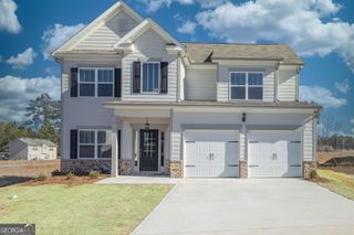 499 Grand Magnolia Street, Jackson, GA 30233