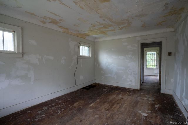 16665 Tuller Street, Detroit, MI 48221