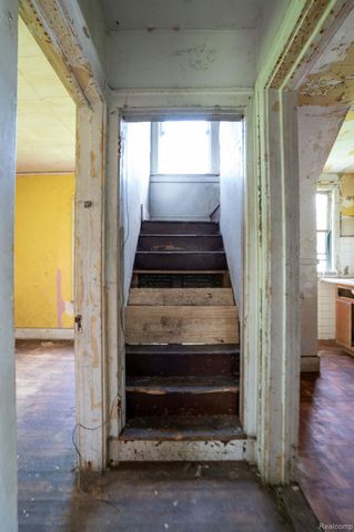 16665 Tuller Street, Detroit, MI 48221