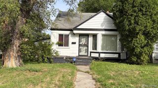 19966 Chapel Street, Detroit, MI 48219