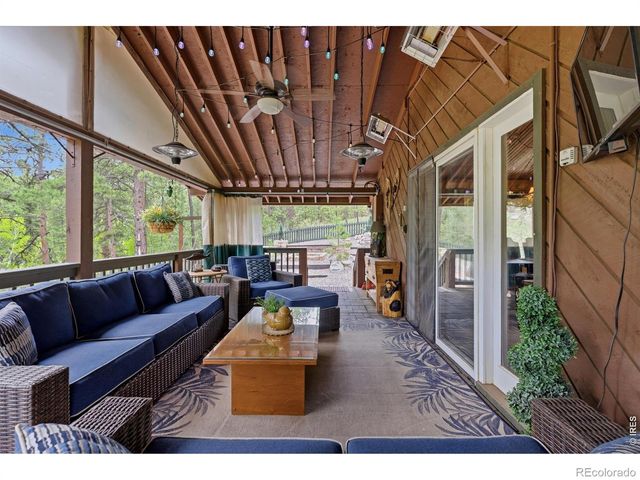 102 Insmont Drive, Bailey, CO 80421