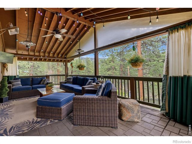 102 Insmont Drive, Bailey, CO 80421