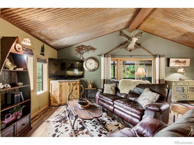 102 Insmont Drive, Bailey, CO 80421