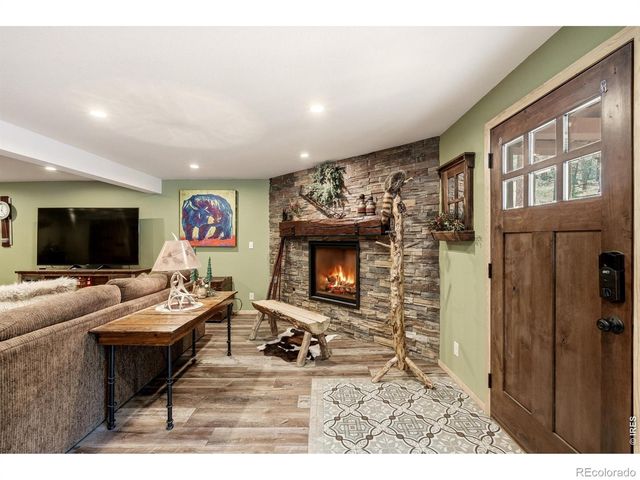 102 Insmont Drive, Bailey, CO 80421