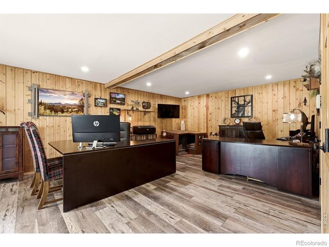 102 Insmont Drive, Bailey, CO 80421