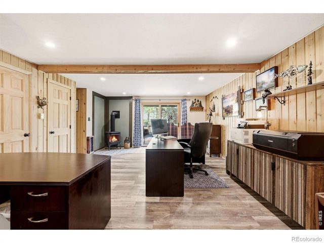 102 Insmont Drive, Bailey, CO 80421