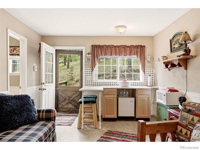 102 Insmont Drive, Bailey, CO 80421