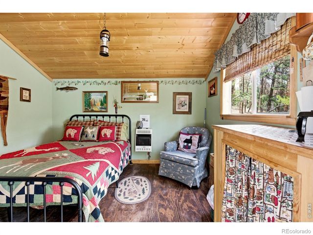 102 Insmont Drive, Bailey, CO 80421