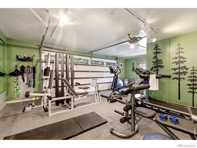 102 Insmont Drive, Bailey, CO 80421