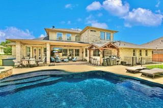 2504 Donner PATH, Round Rock, TX 78681