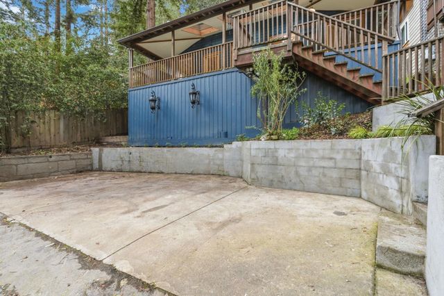 11237 Highway 9, Brookdale, CA 95007