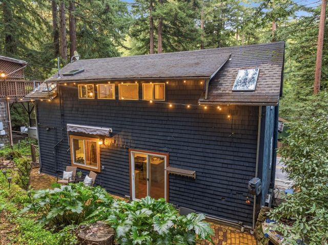 11237 Highway 9, Brookdale, CA 95007