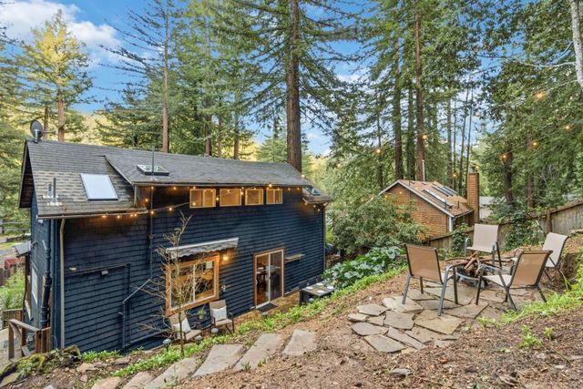 11237 Highway 9, Brookdale, CA 95007