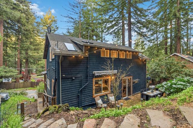 11237 Highway 9, Brookdale, CA 95007