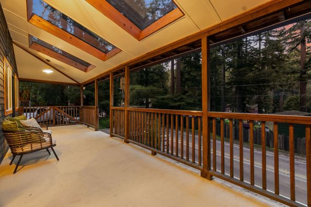 11237 Highway 9, Brookdale, CA 95007