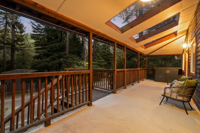 11237 Highway 9, Brookdale, CA 95007