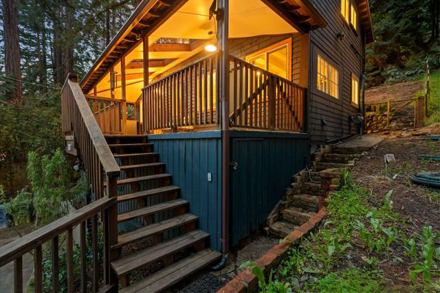 11237 Highway 9, Brookdale, CA 95007