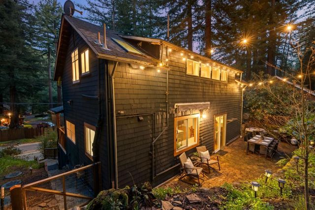 11237 Highway 9, Brookdale, CA 95007