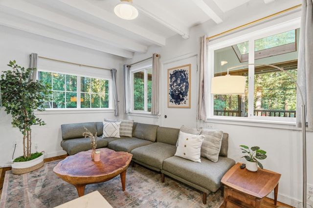 11237 Highway 9, Brookdale, CA 95007