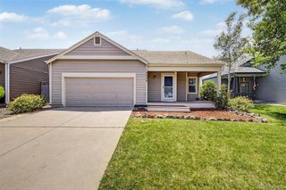 19040 E 22nd Place, Aurora, CO 80011