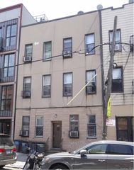 100 central Avenue, Brooklyn, NY 11206