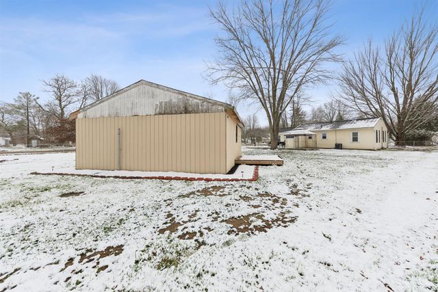 1430 Woodville Pike, Goshen Twp, OH 45140