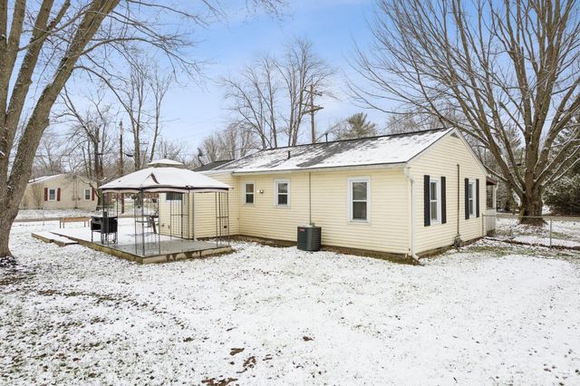 1430 Woodville Pike, Goshen Twp, OH 45140
