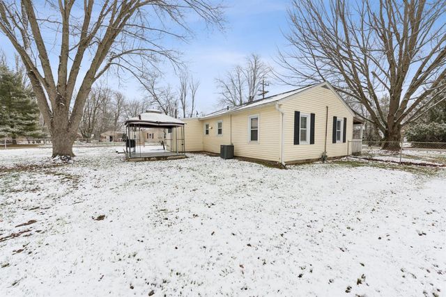 1430 Woodville Pike, Goshen Twp, OH 45140