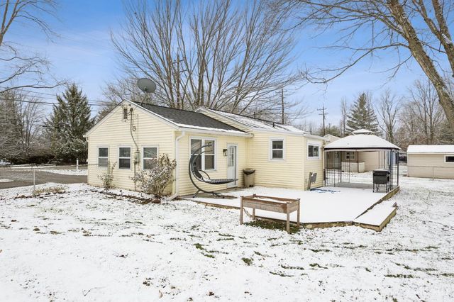 1430 Woodville Pike, Goshen Twp, OH 45140