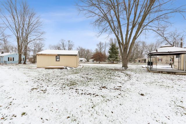 1430 Woodville Pike, Goshen Twp, OH 45140