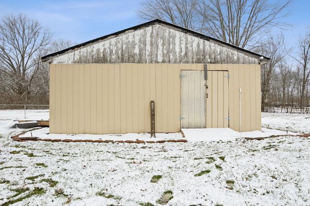 1430 Woodville Pike, Goshen Twp, OH 45140