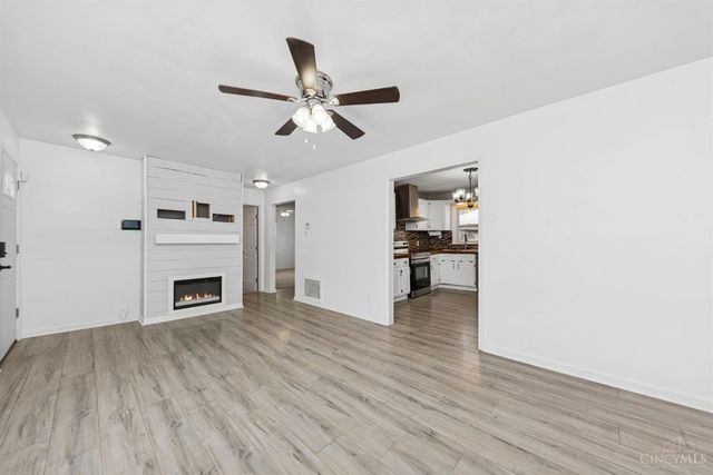 1430 Woodville Pike, Goshen Twp, OH 45140