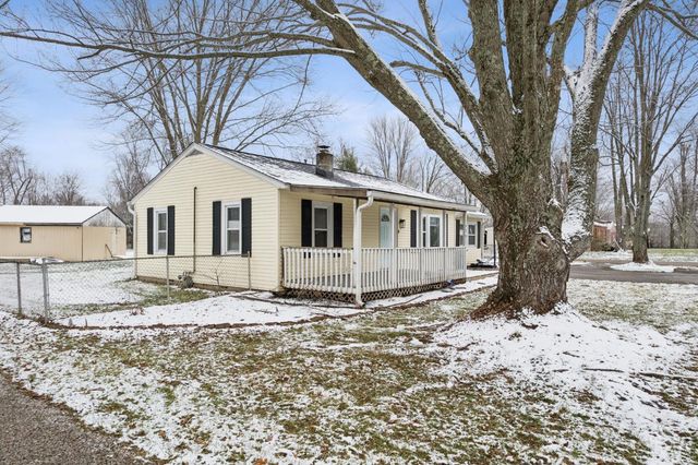 1430 Woodville Pike, Goshen Twp, OH 45140