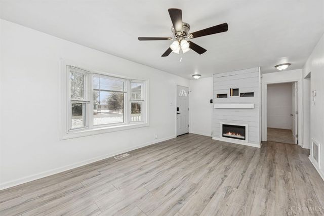 1430 Woodville Pike, Goshen Twp, OH 45140