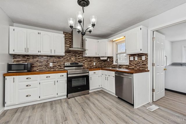 1430 Woodville Pike, Goshen Twp, OH 45140