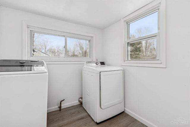 1430 Woodville Pike, Goshen Twp, OH 45140