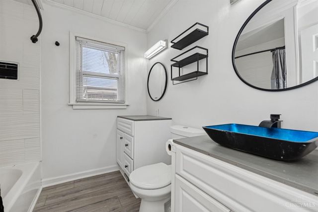 1430 Woodville Pike, Goshen Twp, OH 45140