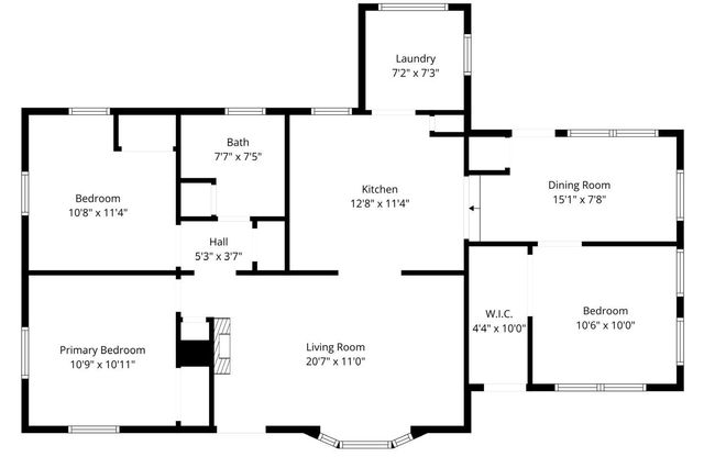 1430 Woodville Pike, Goshen Twp, OH 45140