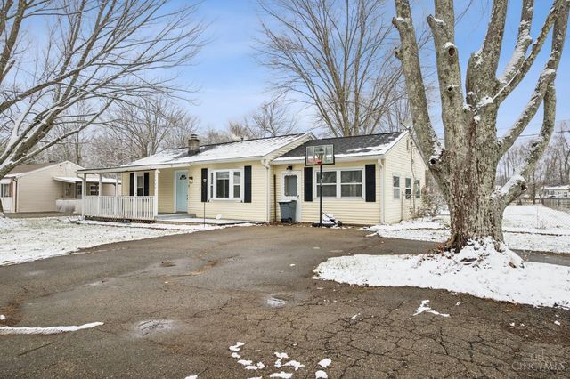 1430 Woodville Pike, Goshen Twp, OH 45140