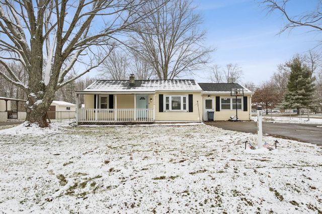 1430 Woodville Pike, Goshen Twp, OH 45140