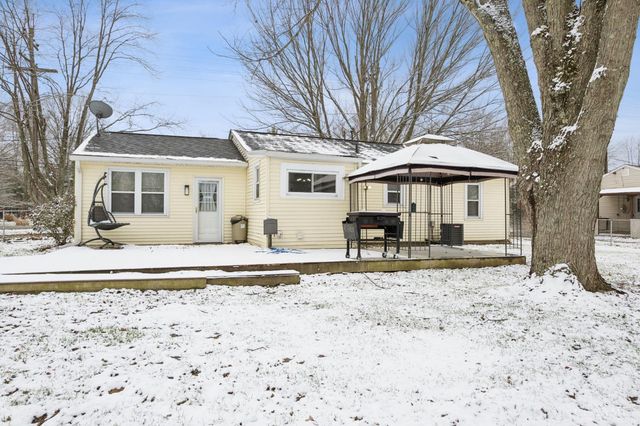 1430 Woodville Pike, Goshen Twp, OH 45140