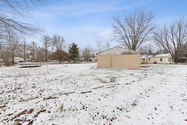1430 Woodville Pike, Goshen Twp, OH 45140