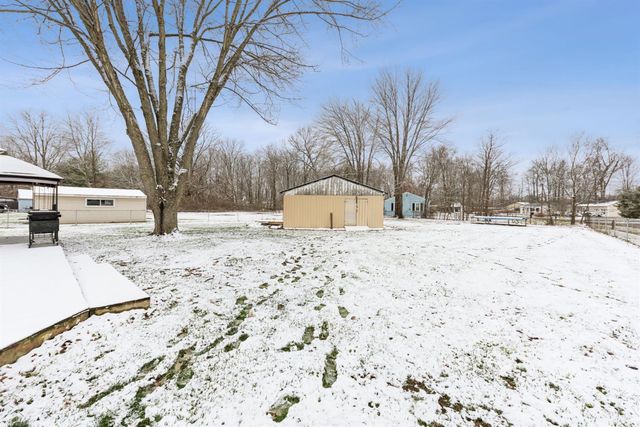 1430 Woodville Pike, Goshen Twp, OH 45140