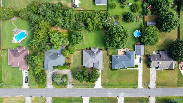 442 Usher Road, Harvest, AL 35749